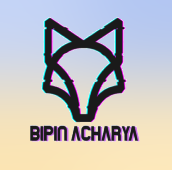 Bipin Acharya
